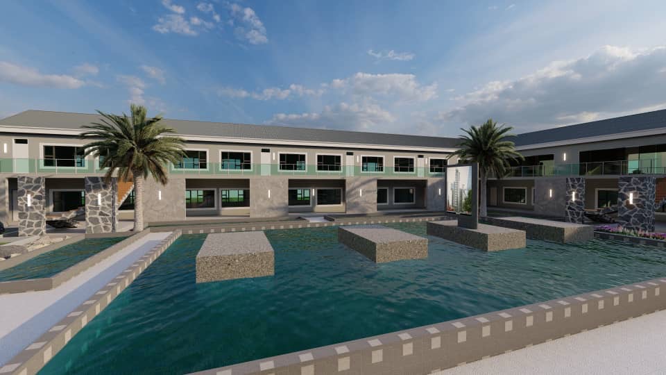 Twin One Academy campus photo