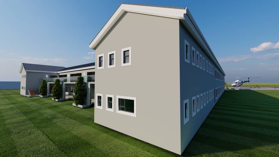 Twin One Academy boarding facility photo 13