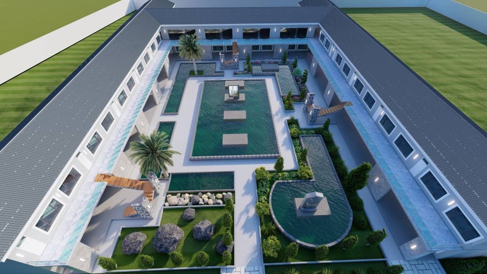Twin One Academy boarding facility photo 14