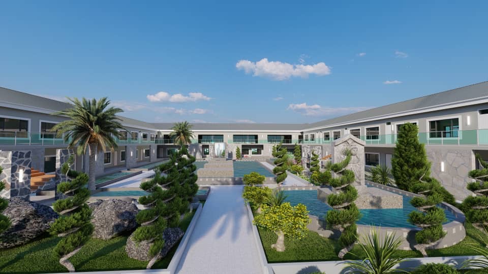Twin One Academy boarding facility photo 15
