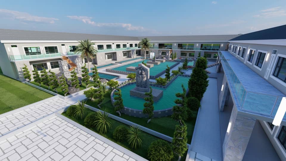 Twin One Academy boarding facility photo 16