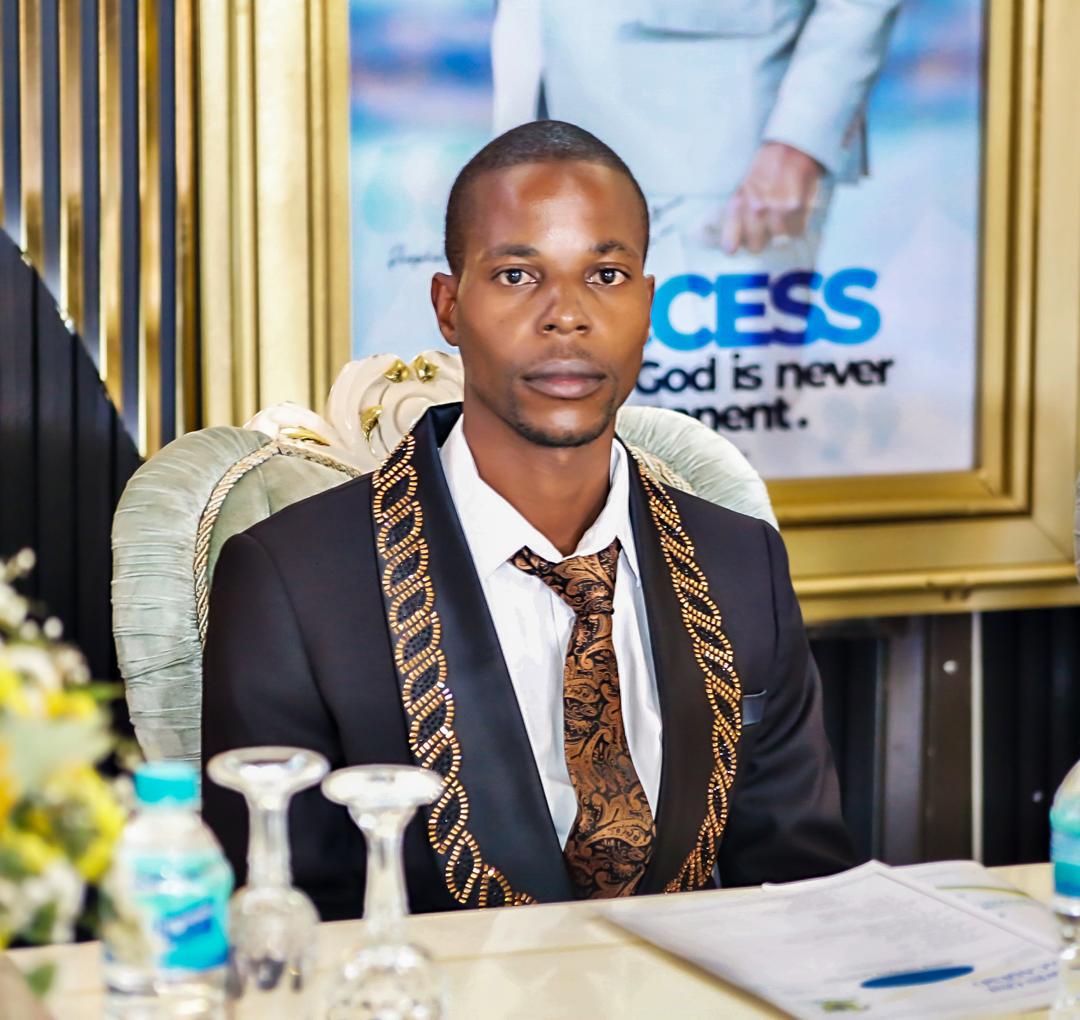 Mr. Julius Mubvumba