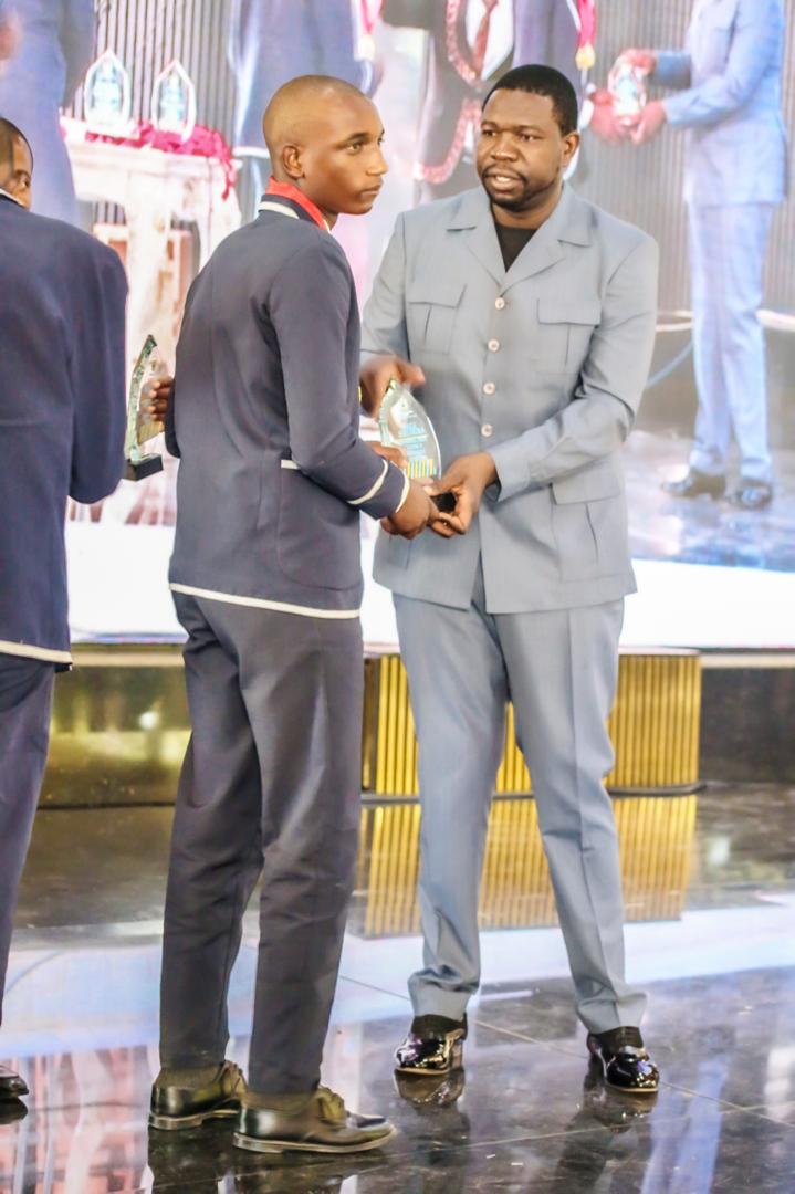 Twin One Academy Prize Giving Ceremony 2025 photo 4
