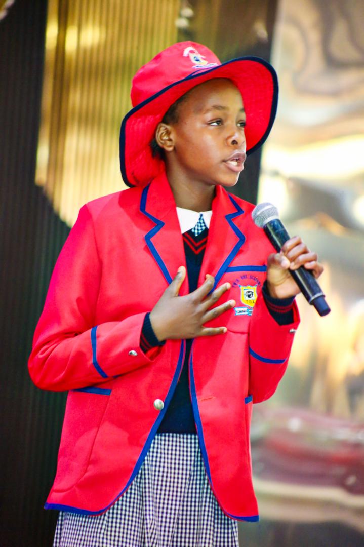 Twin One Academy Prize Giving Ceremony 2025 photo 5