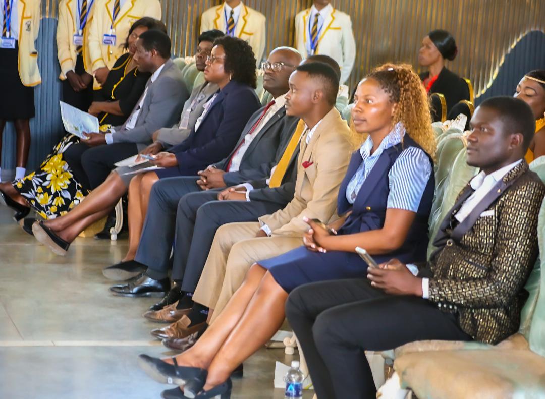 Twin One Academy Prize Giving Ceremony 2025 photo 10