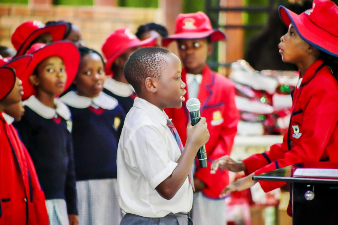 Twin One Academy Prize Giving Ceremony 2025 photo 11