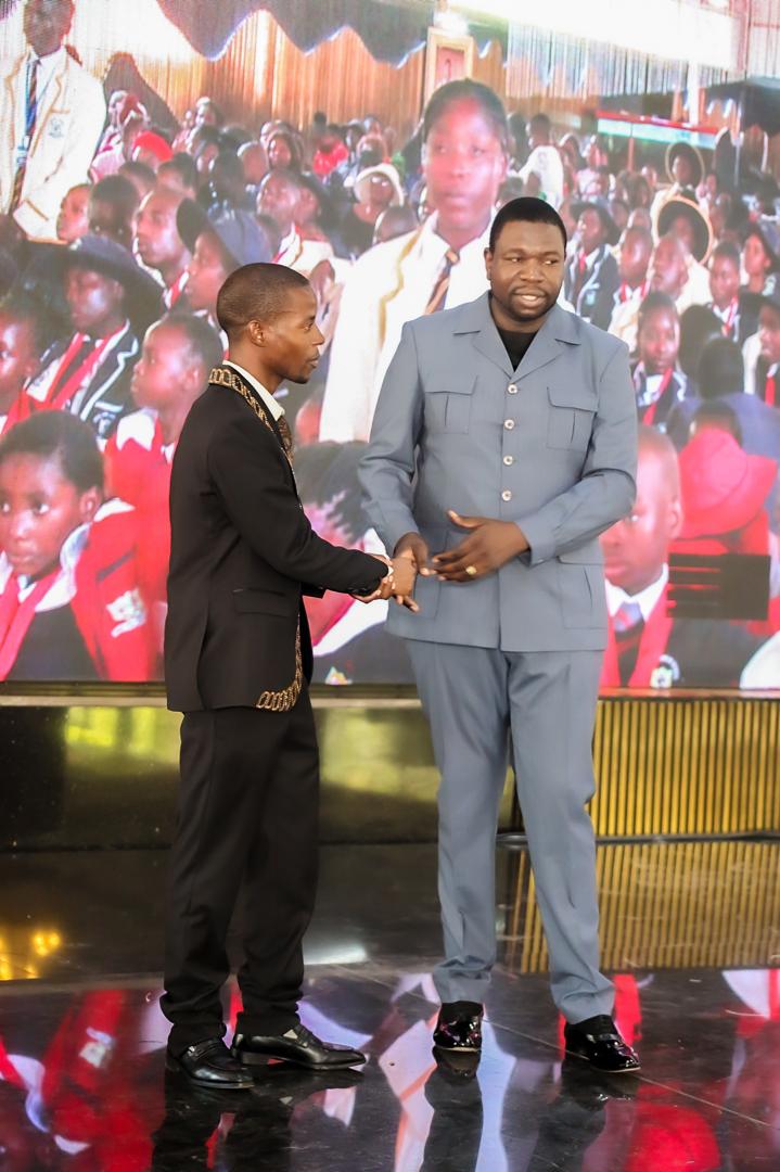 Twin One Academy Prize Giving Ceremony 2025 photo 12