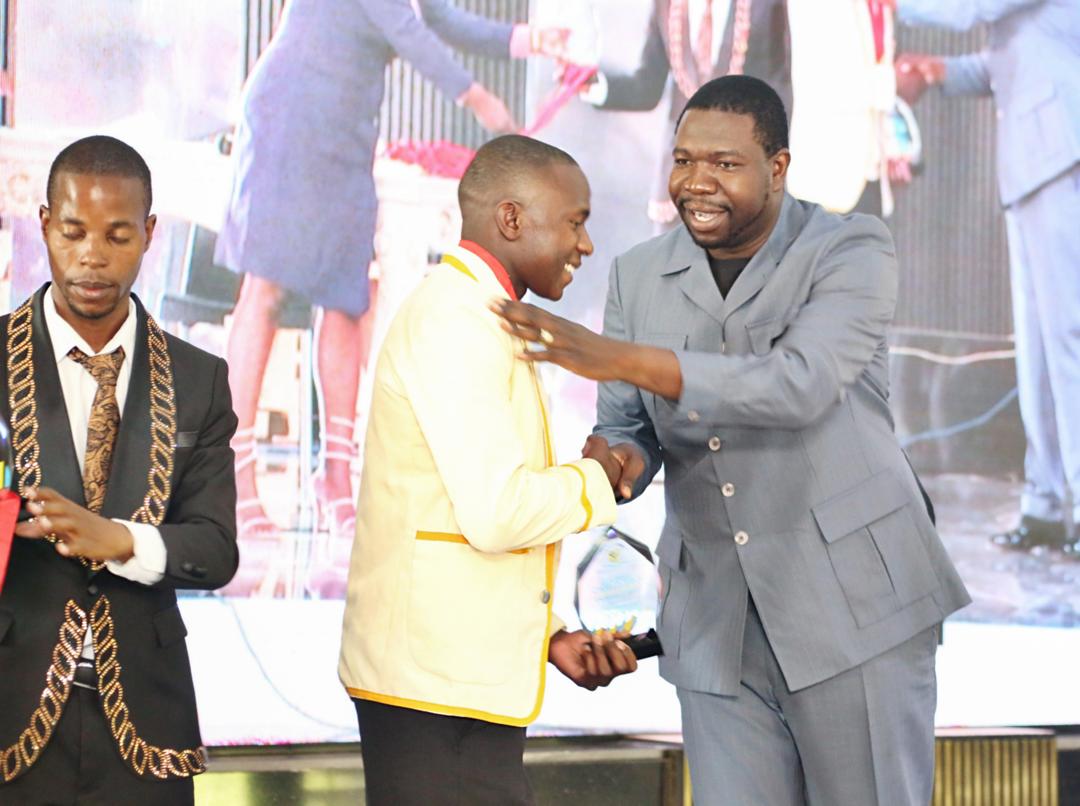 Twin One Academy Prize Giving Ceremony 2025 photo 15