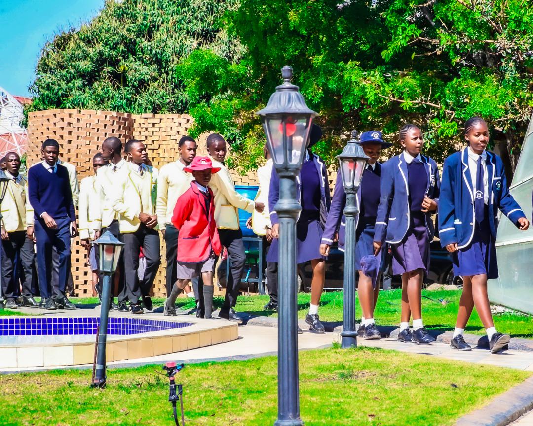 Twin One Academy Prize Giving Ceremony 2025 photo 17