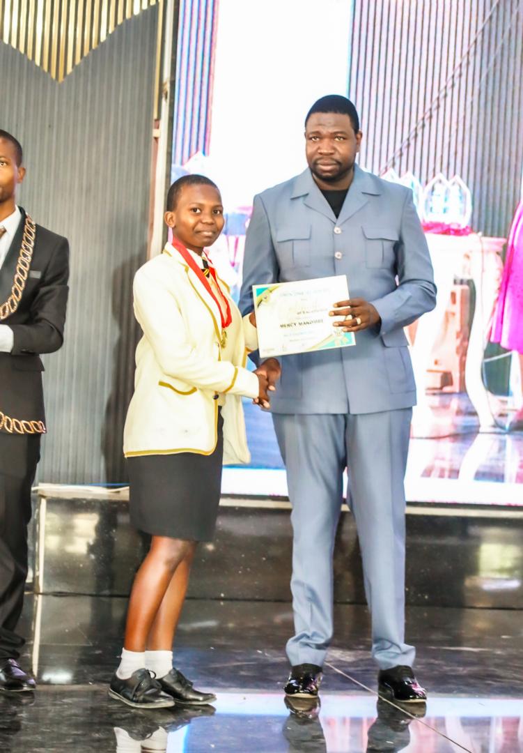 Twin One Academy Prize Giving Ceremony 2025 photo 22