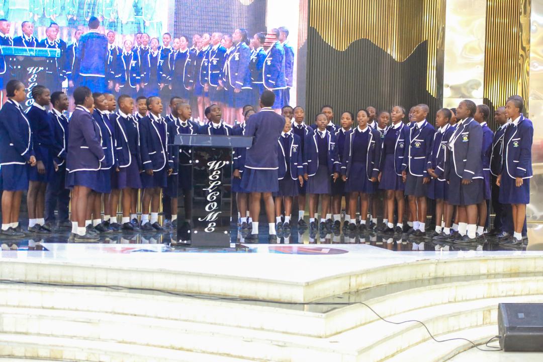 Twin One Academy Prize Giving Ceremony 2025 photo 27