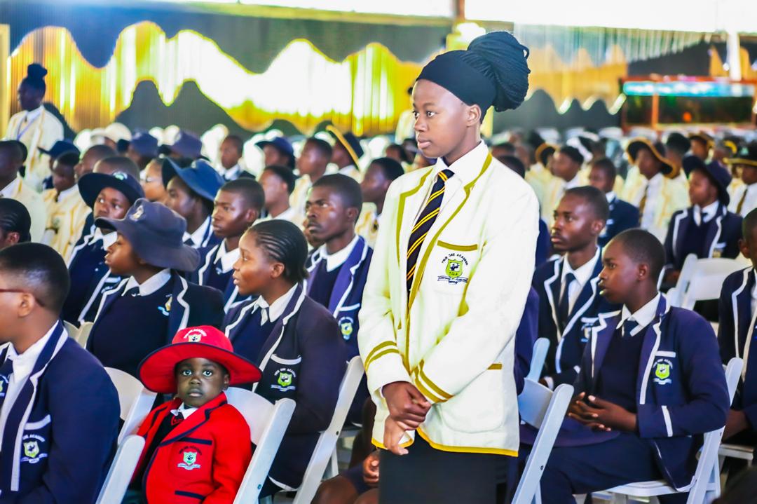 Twin One Academy Prize Giving Ceremony 2025 photo 28