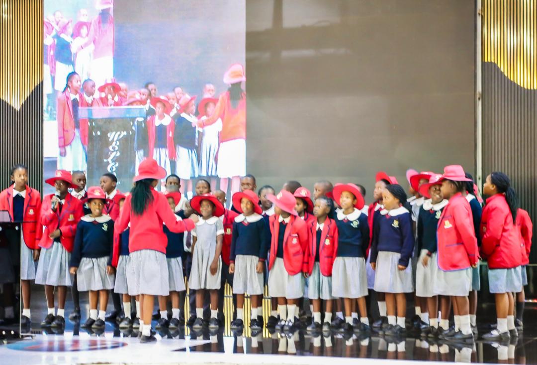 Twin One Academy Prize Giving Ceremony 2025 photo 32