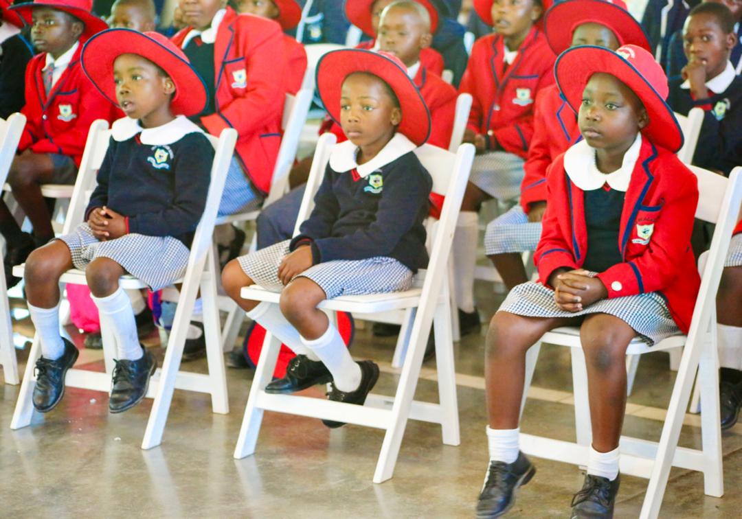 Twin One Academy Prize Giving Ceremony 2025 photo 33
