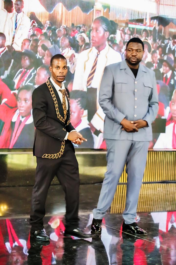 Twin One Academy Prize Giving Ceremony 2025 photo 36